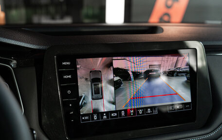 Volkswagen Tharu, 2025 год, 3 490 000 рублей, 8 фотография