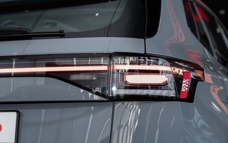 Volkswagen Tharu, 2025 год, 3 490 000 рублей, 5 фотография