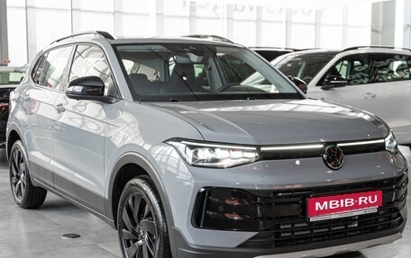 Volkswagen Tharu, 2025 год, 3 490 000 рублей, 1 фотография