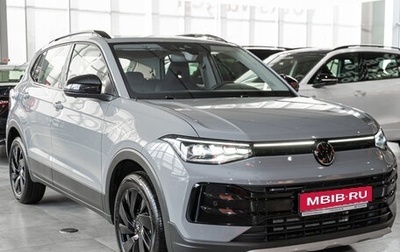 Volkswagen Tharu, 2025 год, 3 490 000 рублей, 1 фотография