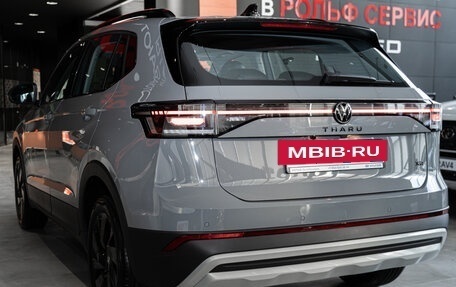 Volkswagen Tharu, 2025 год, 3 490 000 рублей, 3 фотография