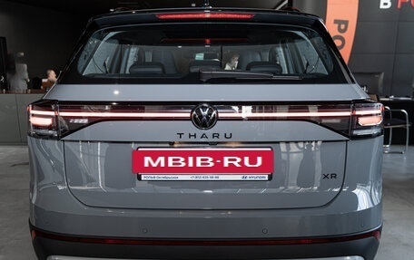 Volkswagen Tharu, 2025 год, 3 490 000 рублей, 4 фотография