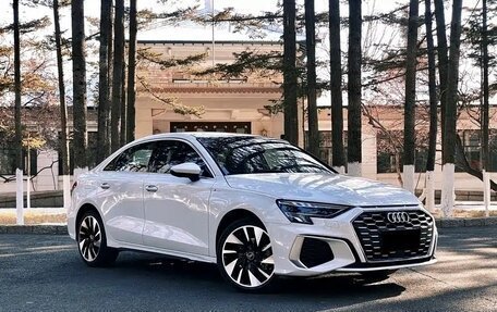 Audi A3, 2022 год, 2 142 000 рублей, 1 фотография