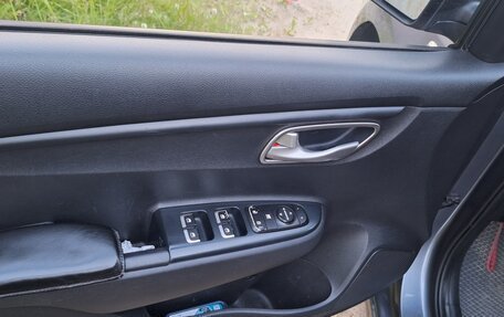 KIA Rio IV, 2017 год, 1 250 000 рублей, 1 фотография