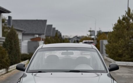 Hyundai Accent II, 2005 год, 465 000 рублей, 1 фотография