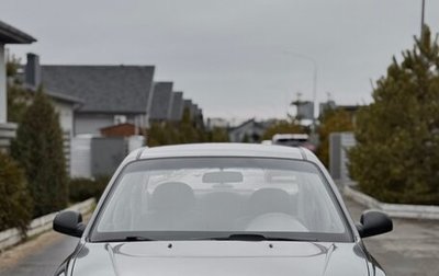 Hyundai Accent II, 2005 год, 465 000 рублей, 1 фотография