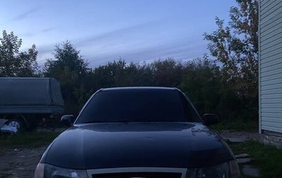 Daewoo Nexia I рестайлинг, 2007 год, 90 000 рублей, 1 фотография