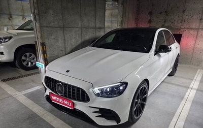 Mercedes-Benz E-Класс, 2020 год, 5 300 000 рублей, 1 фотография