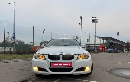 BMW 3 серия, 2011 год, 1 300 000 рублей, 1 фотография