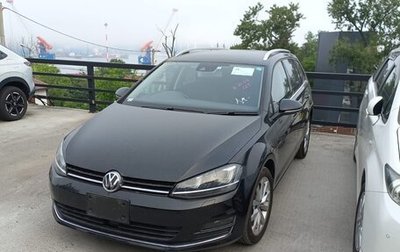 Volkswagen Golf VII, 2014 год, 1 210 000 рублей, 1 фотография