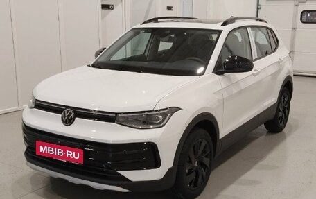 Volkswagen Tharu, 2025 год, 3 100 000 рублей, 1 фотография