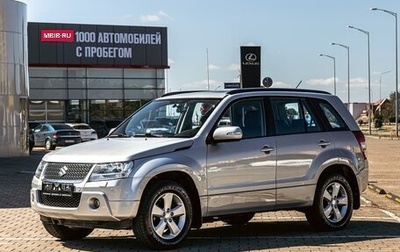 Suzuki Grand Vitara, 2012 год, 1 045 000 рублей, 1 фотография