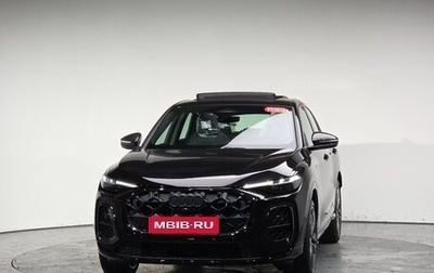 Audi Q5, 2025 год, 11 090 000 рублей, 1 фотография