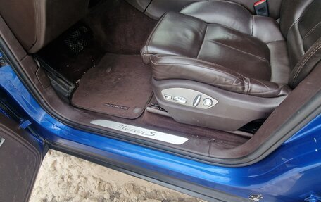 Porsche Macan I рестайлинг, 2016 год, 3 400 000 рублей, 9 фотография