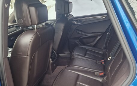 Porsche Macan I рестайлинг, 2016 год, 3 400 000 рублей, 14 фотография