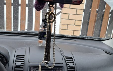 Nissan Note II рестайлинг, 2013 год, 900 000 рублей, 2 фотография