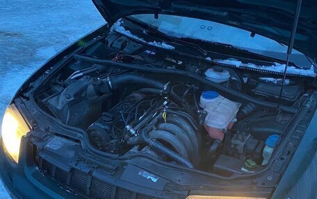 Volkswagen Passat B5+ рестайлинг, 1997 год, 190 000 рублей, 8 фотография