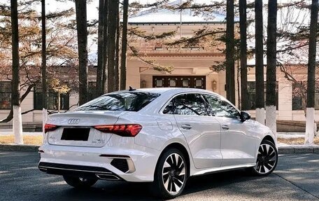 Audi A3, 2022 год, 2 142 000 рублей, 7 фотография