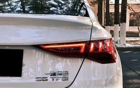 Audi A3, 2022 год, 2 142 000 рублей, 8 фотография