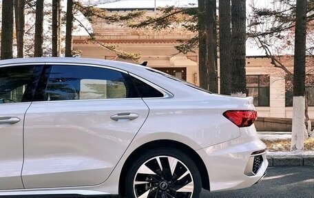 Audi A3, 2022 год, 2 142 000 рублей, 12 фотография