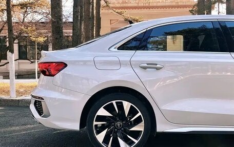 Audi A3, 2022 год, 2 142 000 рублей, 9 фотография