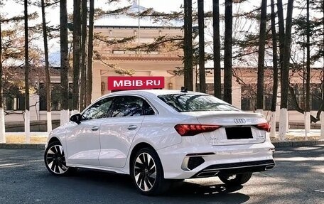 Audi A3, 2022 год, 2 142 000 рублей, 5 фотография