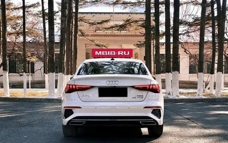 Audi A3, 2022 год, 2 142 000 рублей, 6 фотография