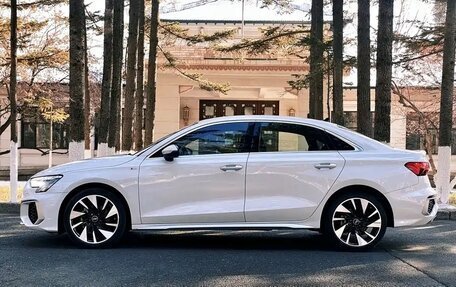 Audi A3, 2022 год, 2 142 000 рублей, 14 фотография