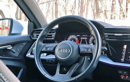 Audi A3, 2022 год, 2 142 000 рублей, 19 фотография