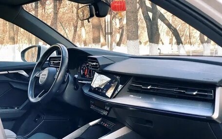 Audi A3, 2022 год, 2 142 000 рублей, 17 фотография