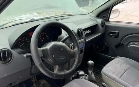 Renault Logan I, 2007 год, 199 999 рублей, 5 фотография