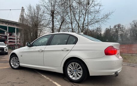 BMW 3 серия, 2011 год, 1 300 000 рублей, 3 фотография