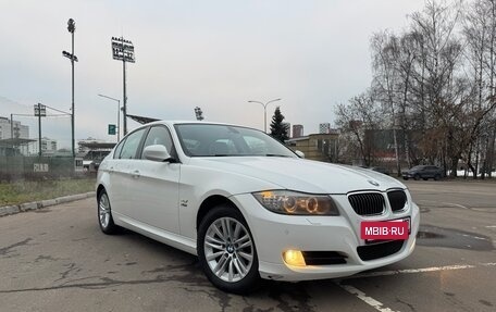 BMW 3 серия, 2011 год, 1 300 000 рублей, 4 фотография