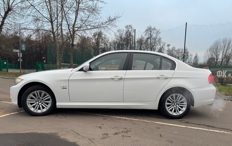BMW 3 серия, 2011 год, 1 300 000 рублей, 5 фотография