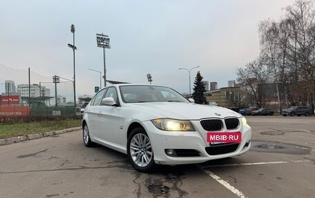 BMW 3 серия, 2011 год, 1 300 000 рублей, 11 фотография