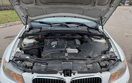 BMW 3 серия, 2011 год, 1 300 000 рублей, 17 фотография