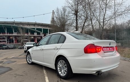 BMW 3 серия, 2011 год, 1 300 000 рублей, 9 фотография