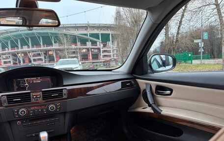 BMW 3 серия, 2011 год, 1 300 000 рублей, 26 фотография