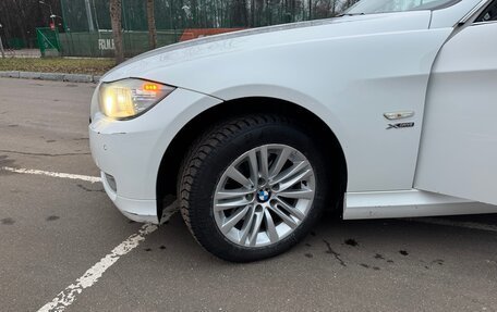 BMW 3 серия, 2011 год, 1 300 000 рублей, 27 фотография