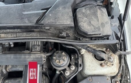 BMW 3 серия, 2011 год, 1 300 000 рублей, 20 фотография