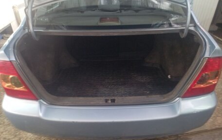 Toyota Corolla, 2006 год, 550 000 рублей, 5 фотография