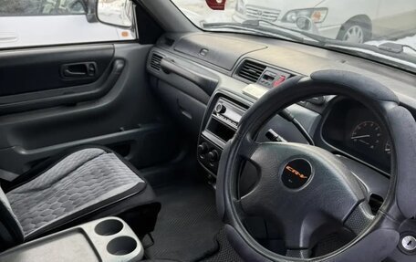 Honda CR-V IV, 1997 год, 465 000 рублей, 2 фотография