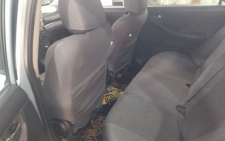 Toyota Corolla, 2006 год, 550 000 рублей, 11 фотография