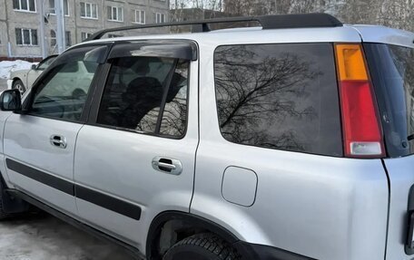 Honda CR-V IV, 1997 год, 465 000 рублей, 6 фотография