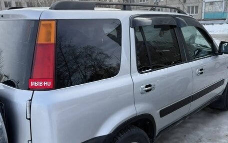 Honda CR-V IV, 1997 год, 465 000 рублей, 4 фотография