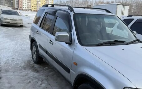 Honda CR-V IV, 1997 год, 465 000 рублей, 7 фотография
