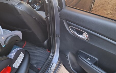 KIA Rio IV, 2017 год, 1 250 000 рублей, 3 фотография