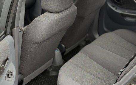 Hyundai Accent II, 2005 год, 465 000 рублей, 10 фотография