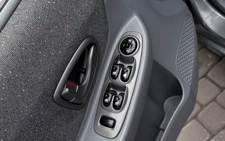 Hyundai Accent II, 2005 год, 465 000 рублей, 14 фотография