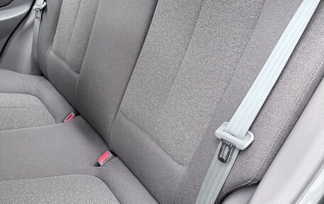 Hyundai Accent II, 2005 год, 465 000 рублей, 16 фотография